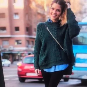 Meet your Posher, Trystan